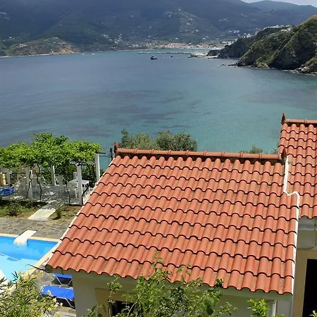 Kavouris * سكوبيلوس تاون