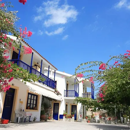 Kavouris بيت ضيافة