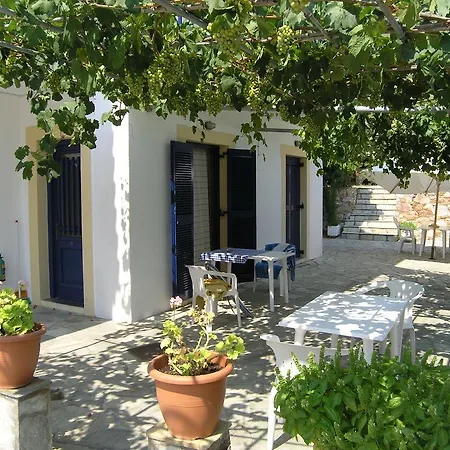 Kavouris