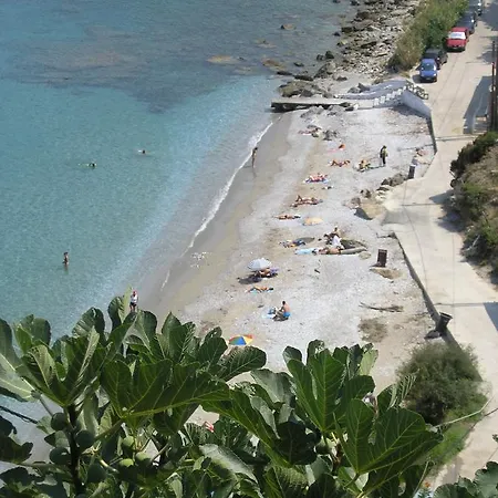 بيت ضيافة Kavouris *